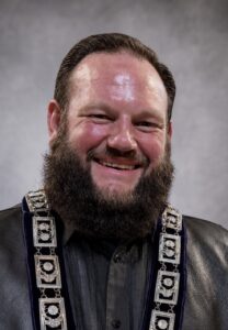 Travis Behrens