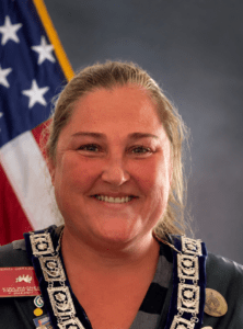 Photo of Rebecca Watts